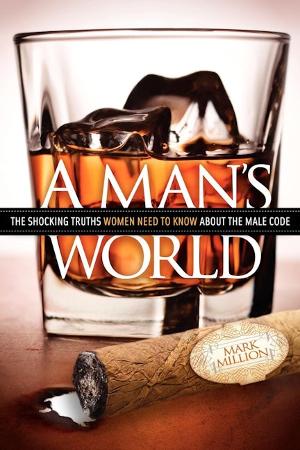 Book cover image for A Man's World ISBN: 9781614481645